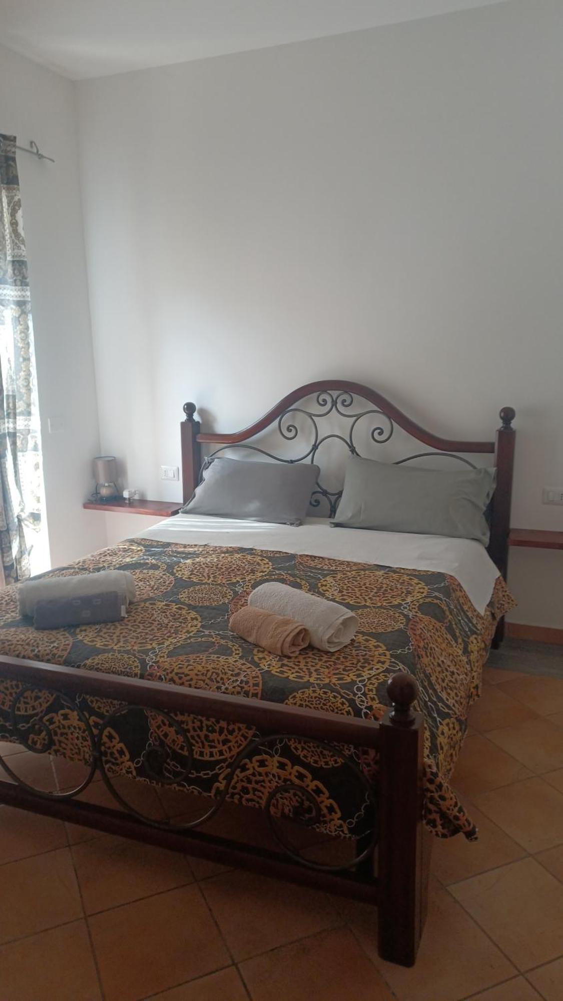 Mondo House Fiumicino Pokoj fotografie