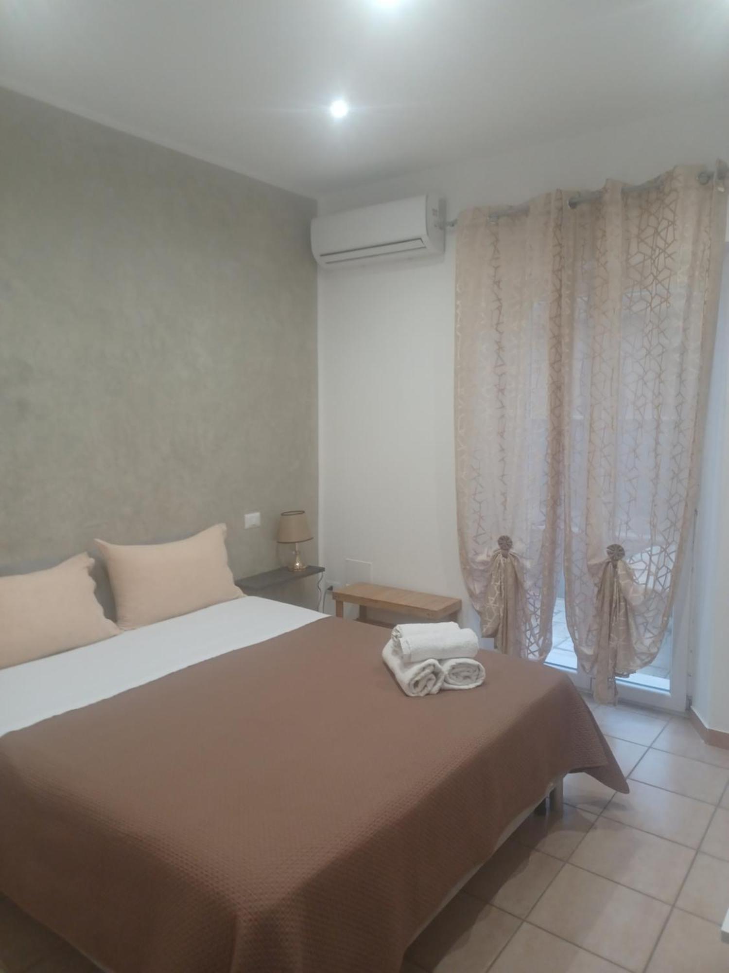 Mondo House Fiumicino Pokoj fotografie