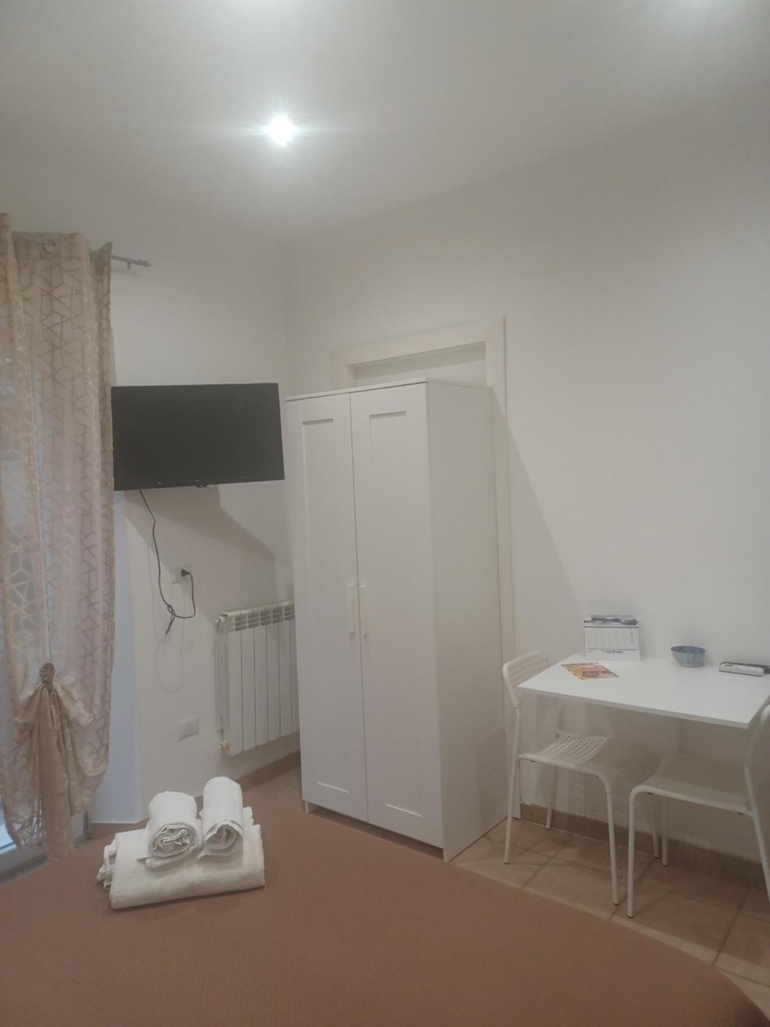 Mondo House Fiumicino Pokoj fotografie