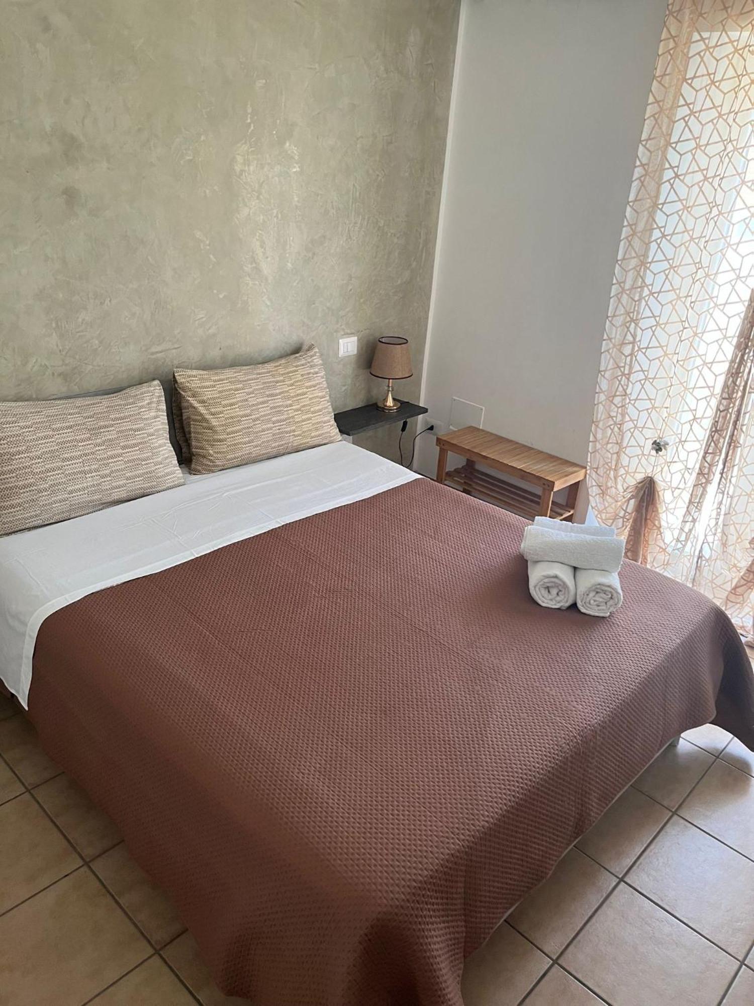 Mondo House Fiumicino Pokoj fotografie